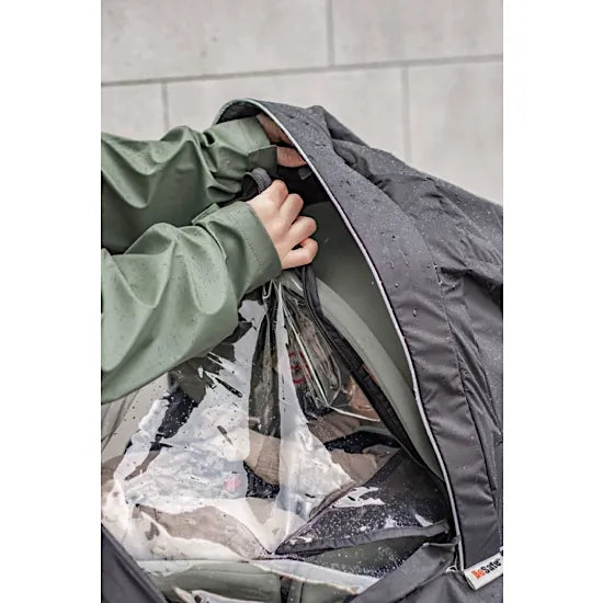 BeSafe Rain Shield 2 Car Seat Raincover
