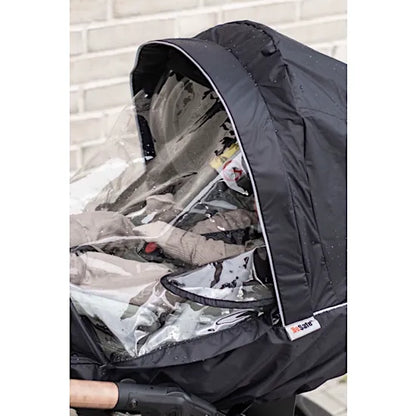 BeSafe Rain Shield 2 Car Seat Raincover