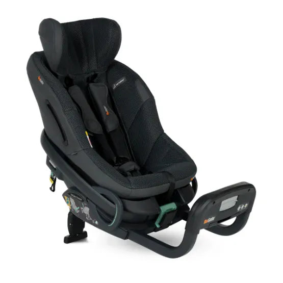 BeSafe Stretch 2 Rear Facing Car Seat - Extended