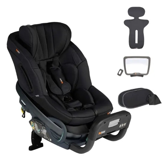 BeSafe Stretch 2 Extended Rear Facing Car Seat
