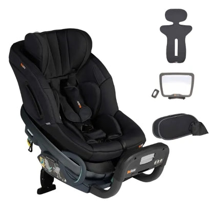 BeSafe Stretch 2 Extended Rear Facing Car Seat