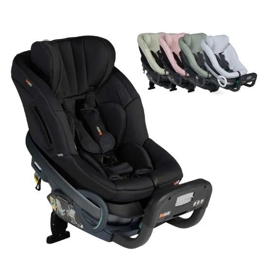 BeSafe Stretch 2 Extended Rear Facing Car Seat