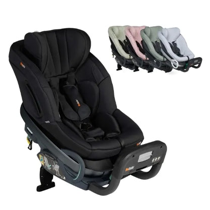 BeSafe Stretch 2 Extended Rear Facing Car Seat