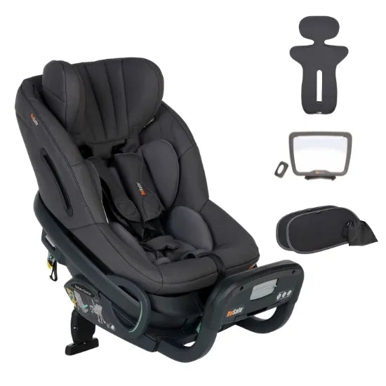 BeSafe Stretch 2 Extended Rear Facing Car Seat