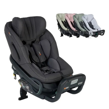BeSafe Stretch 2 Extended Rear Facing Car Seat