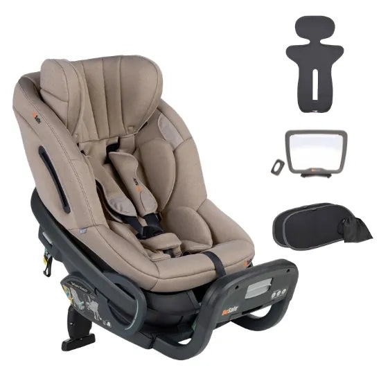 BeSafe Stretch 2 Extended Rear Facing Car Seat