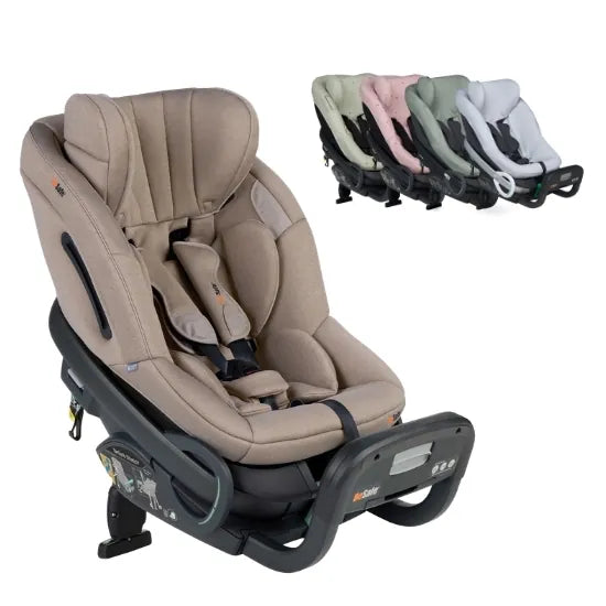 BeSafe Stretch 2 Extended Rear Facing Car Seat