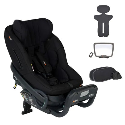BeSafe Stretch 2 Extended Rear Facing Car Seat