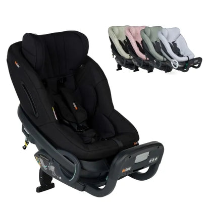BeSafe Stretch 2 Extended Rear Facing Car Seat