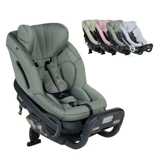 BeSafe Stretch 2 Extended Rear Facing Car Seat