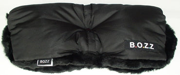 Bozz Fleece Lined Universal Pushchair Handmuff