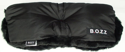 Bozz Fleece Lined Universal Pushchair Handmuff