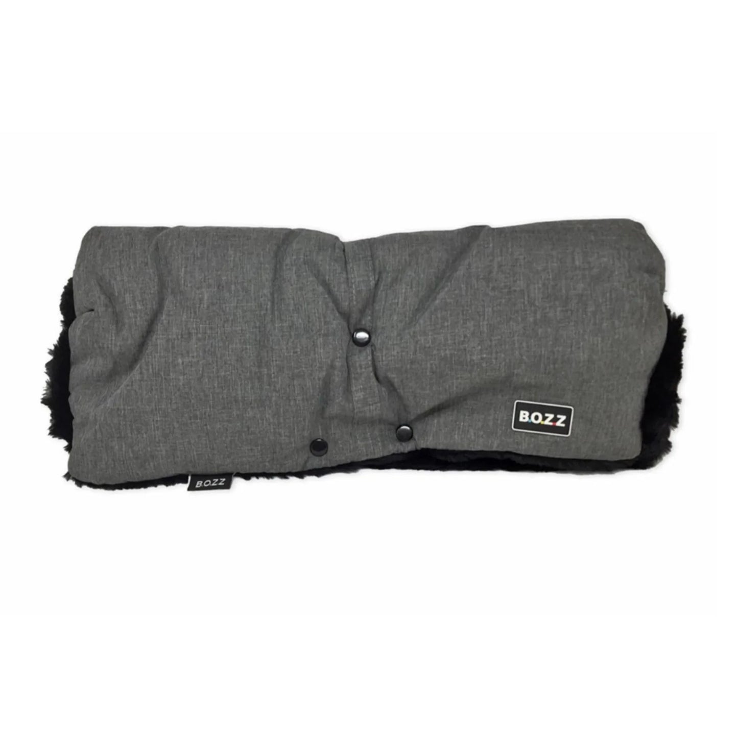 Bozz Fleece Lined Universal Pushchair Handmuff