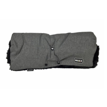 Bozz Fleece Lined Universal Pushchair Handmuff
