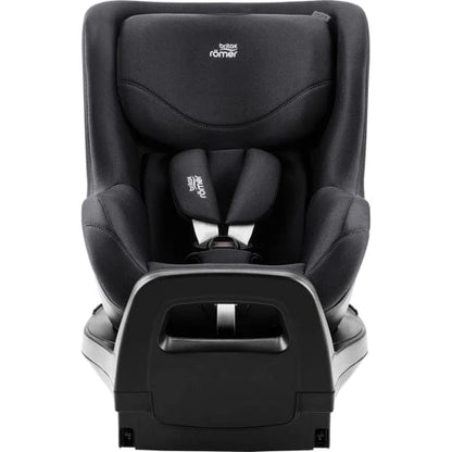 Britax Dualfix Pro M Toddler Car Seat
