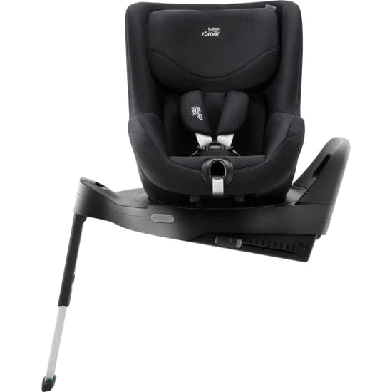 britax dualfix car seat Britax DUALFIX PRO M Car Seat - Birth to 4 Yrs