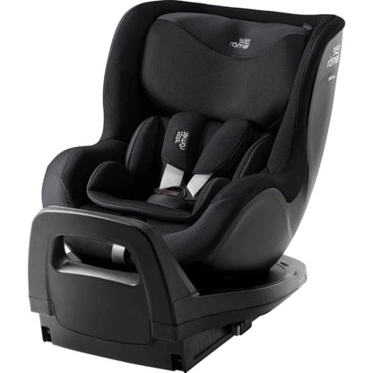 Britax Dualfix Pro M Toddler Car Seat