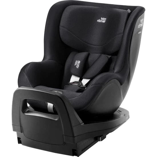 britax dualfix manual Britax DUALFIX PRO M Car Seat - Birth to 4 Yrs