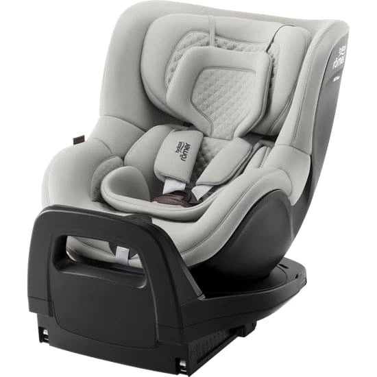 Britax Dualfix Pro M Toddler Car Seat