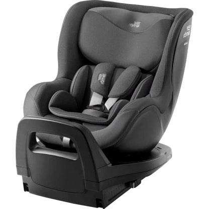 Britax Dualfix Pro M Toddler Car Seat