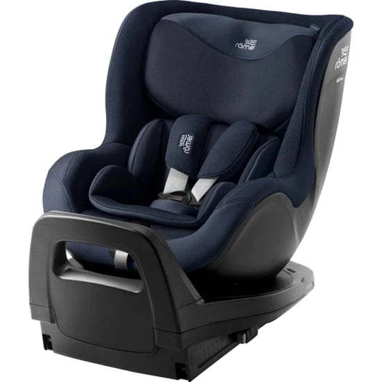 Britax Dualfix Pro M Toddler Car Seat