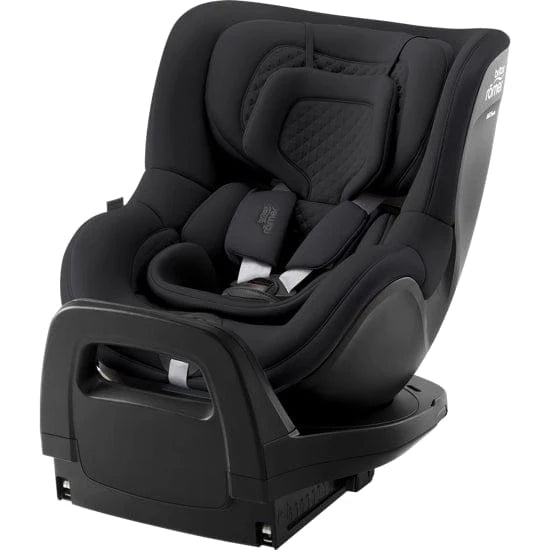 Britax Dualfix Pro M Toddler Car Seat