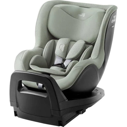 Britax Dualfix Pro M Toddler Car Seat