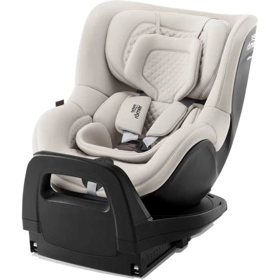 Britax Dualfix Pro M Toddler Car Seat
