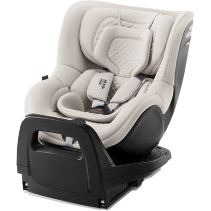 Britax Dualfix Pro M Toddler Car Seat