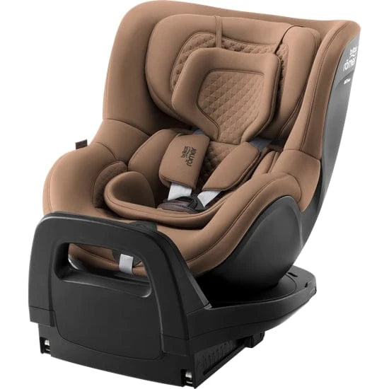 Britax Dualfix Pro M Toddler Car Seat