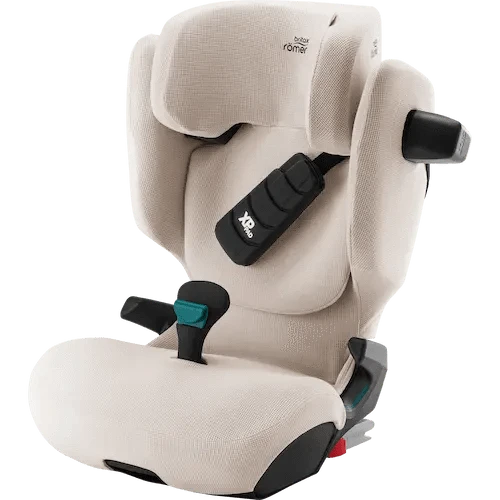Britax Kidfix Family Summer Cover