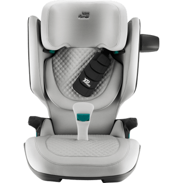 Britax Römer KIDFIX PRO High Back Booster Car Seat