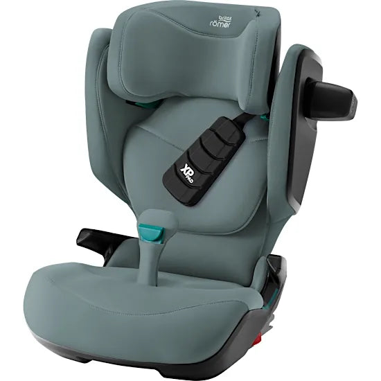 Britax KIDFIX PRO High Back Booster - Balsam