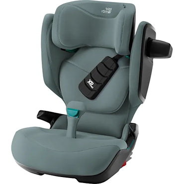 Britax KIDFIX PRO High Back Booster - Balsam