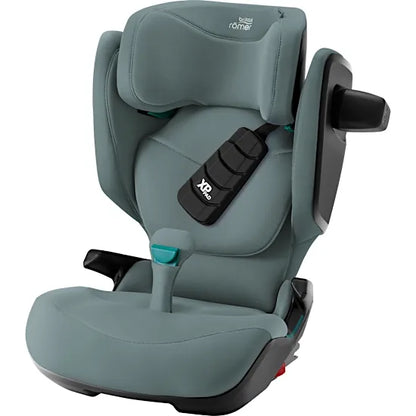Britax KIDFIX PRO High Back Booster - Balsam