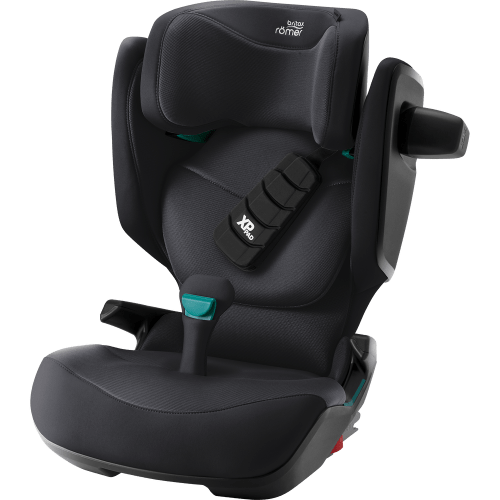 Britax Römer KIDFIX PRO High Back Booster Car Seat