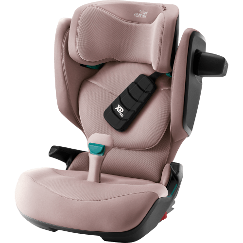 Britax Römer KIDFIX PRO High Back Booster Car Seat