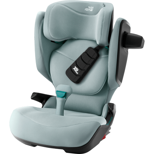 Britax Römer KIDFIX PRO High Back Booster Car Seat
