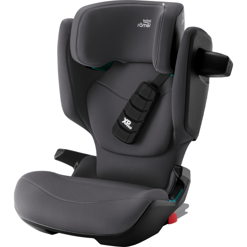 Britax Römer KIDFIX PRO High Back Booster Car Seat