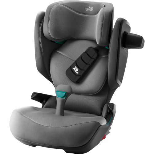 Britax Römer KIDFIX PRO High Back Booster Car Seat