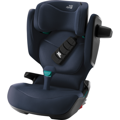 Britax Römer KIDFIX PRO High Back Booster Car Seat