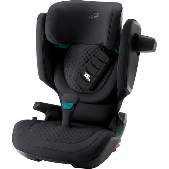 Britax KIDFIX PRO High Back Booster Car Seat