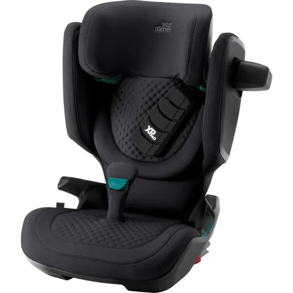 Britax KIDFIX PRO High Back Booster Car Seat