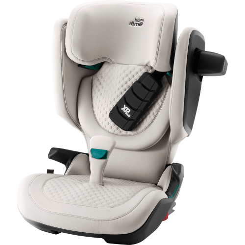 Britax Römer KIDFIX PRO High Back Booster Car Seat