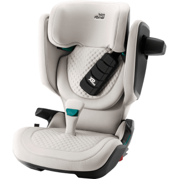 Britax Römer KIDFIX PRO High Back Booster Car Seat