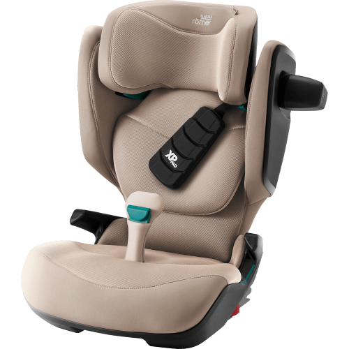 Britax Römer KIDFIX PRO High Back Booster Car Seat