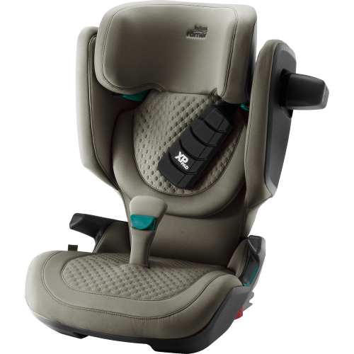 Britax Römer KIDFIX PRO High Back Booster Car Seat