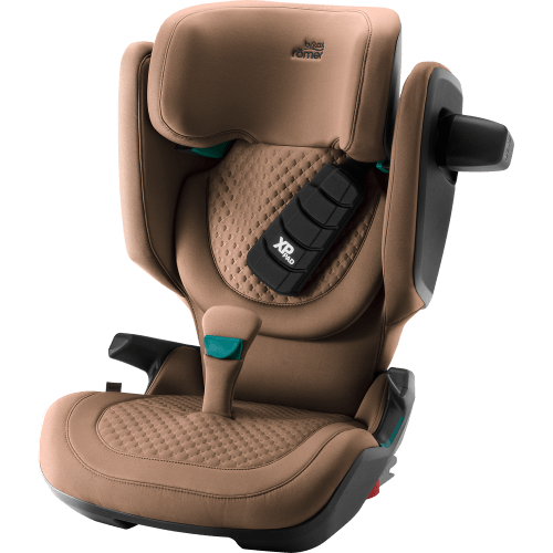 Britax Römer KIDFIX PRO High Back Booster Car Seat