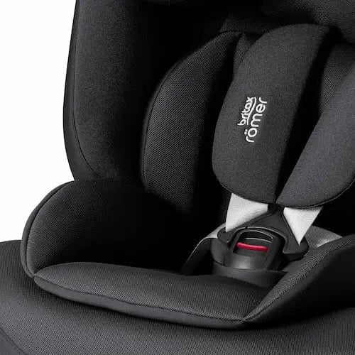 Britax Römer ADVANSAFIX PRO Car Seat Little Peas