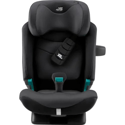 Britax Römer ADVANSAFIX PRO Car Seat